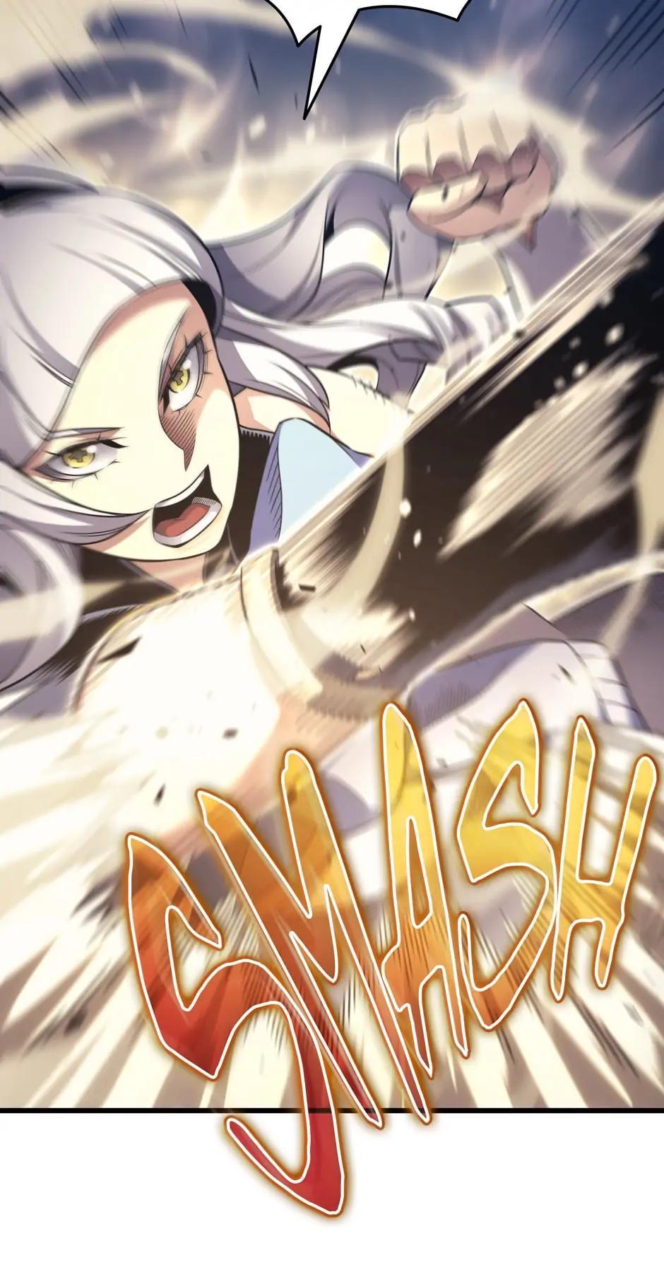 The Archmage Returns After 4000 Years Chapter 154