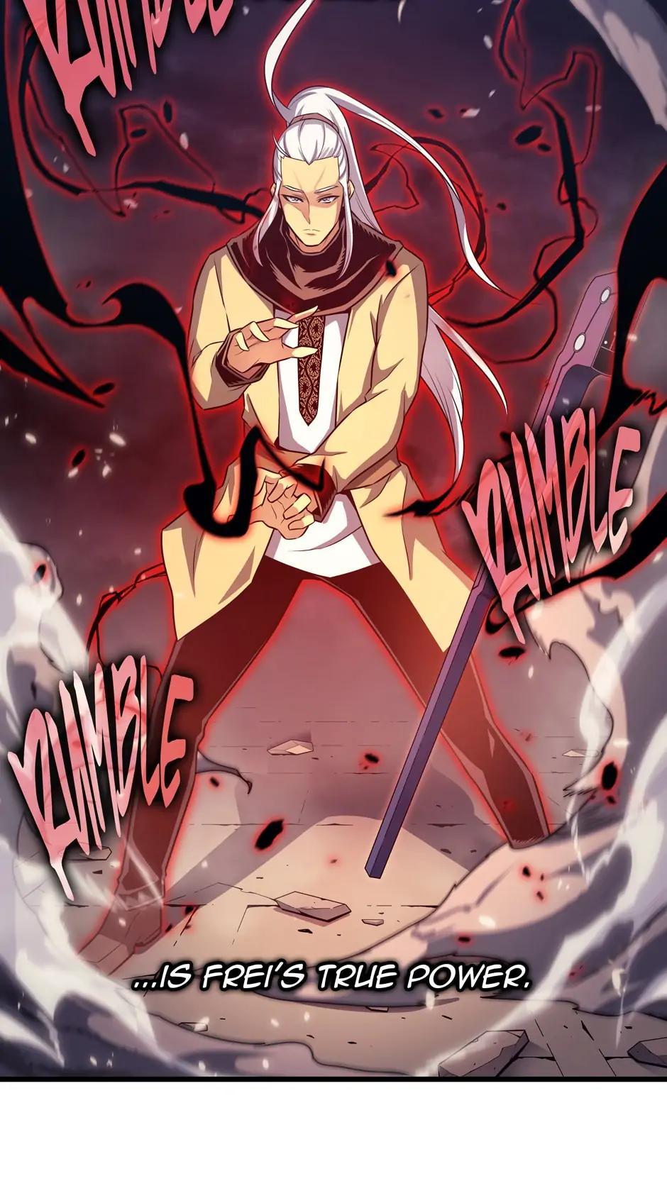 The Archmage Returns After 4000 Years Chapter 155