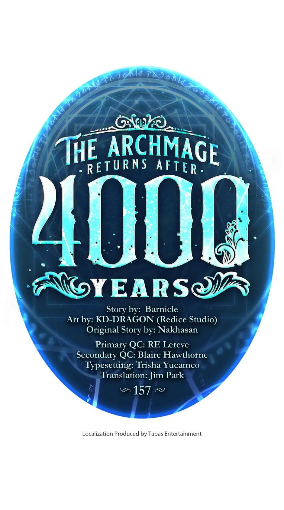 The Archmage Returns After 4000 Years Chapter 155