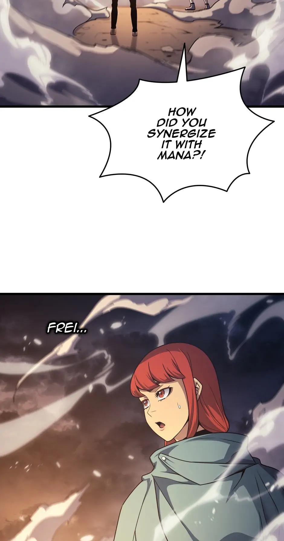 The Archmage Returns After 4000 Years Chapter 155