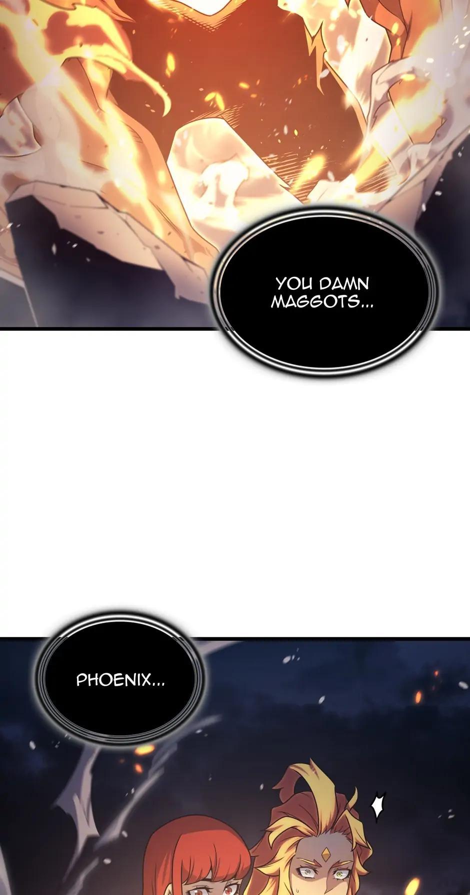 The Archmage Returns After 4000 Years Chapter 155