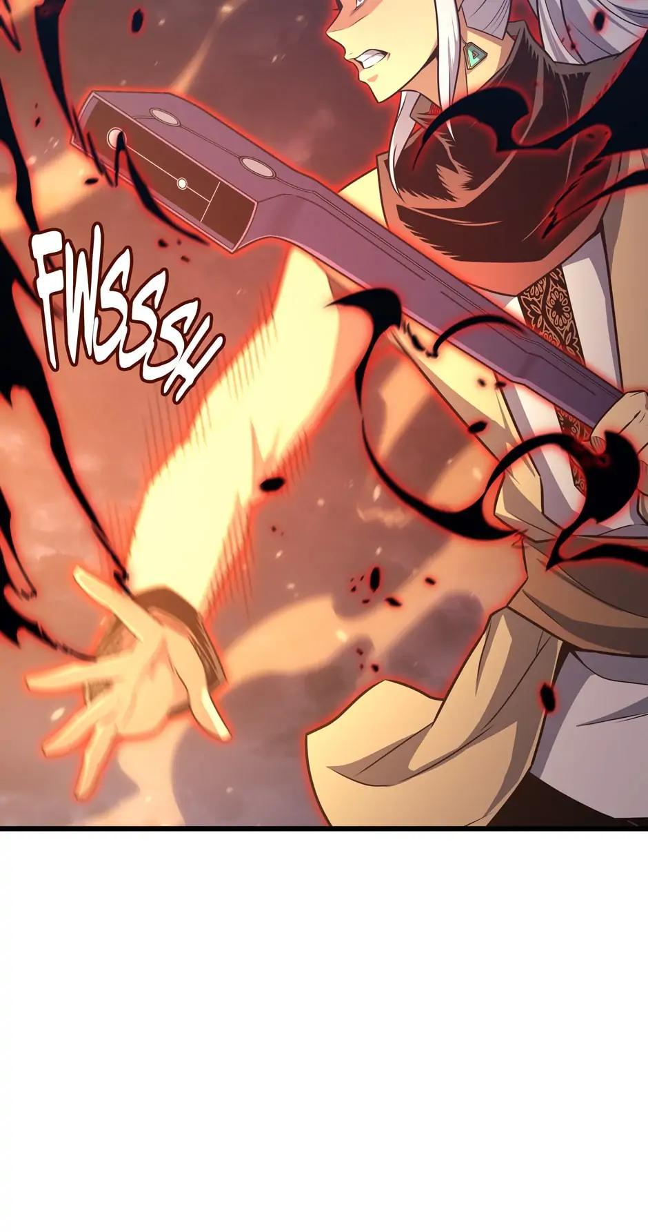 The Archmage Returns After 4000 Years Chapter 155