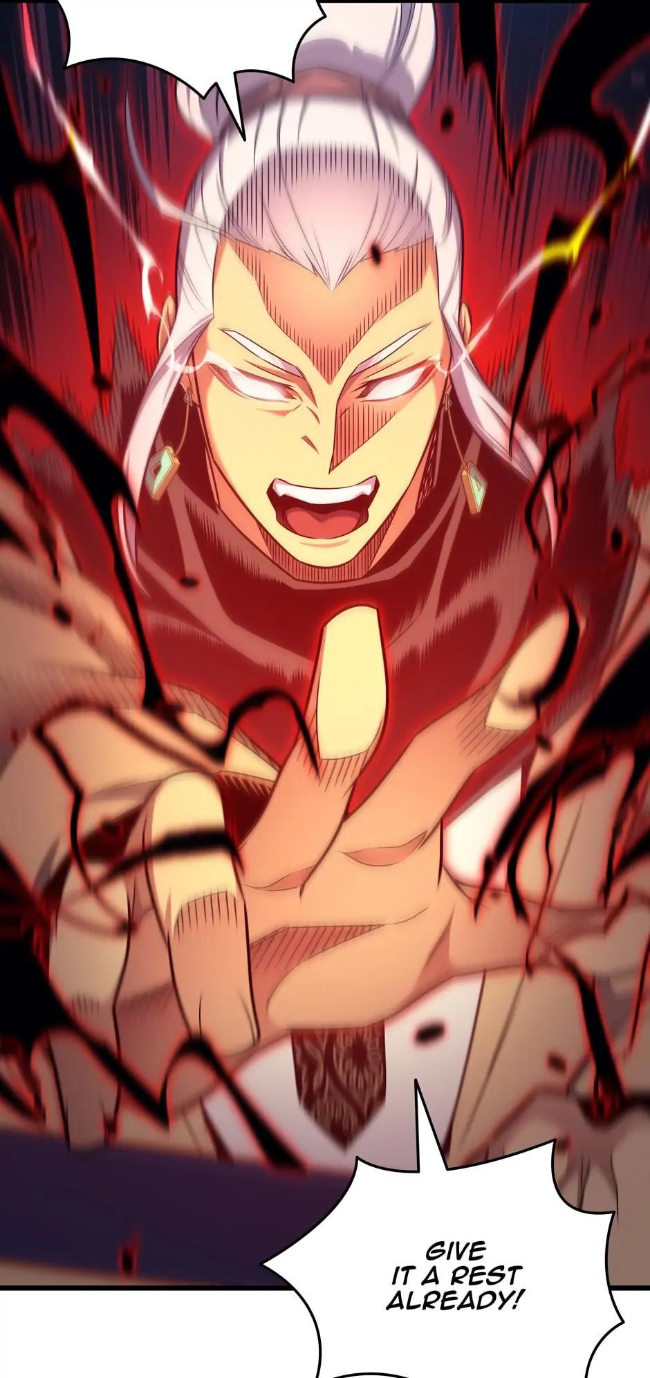 The Archmage Returns After 4000 Years Chapter 155