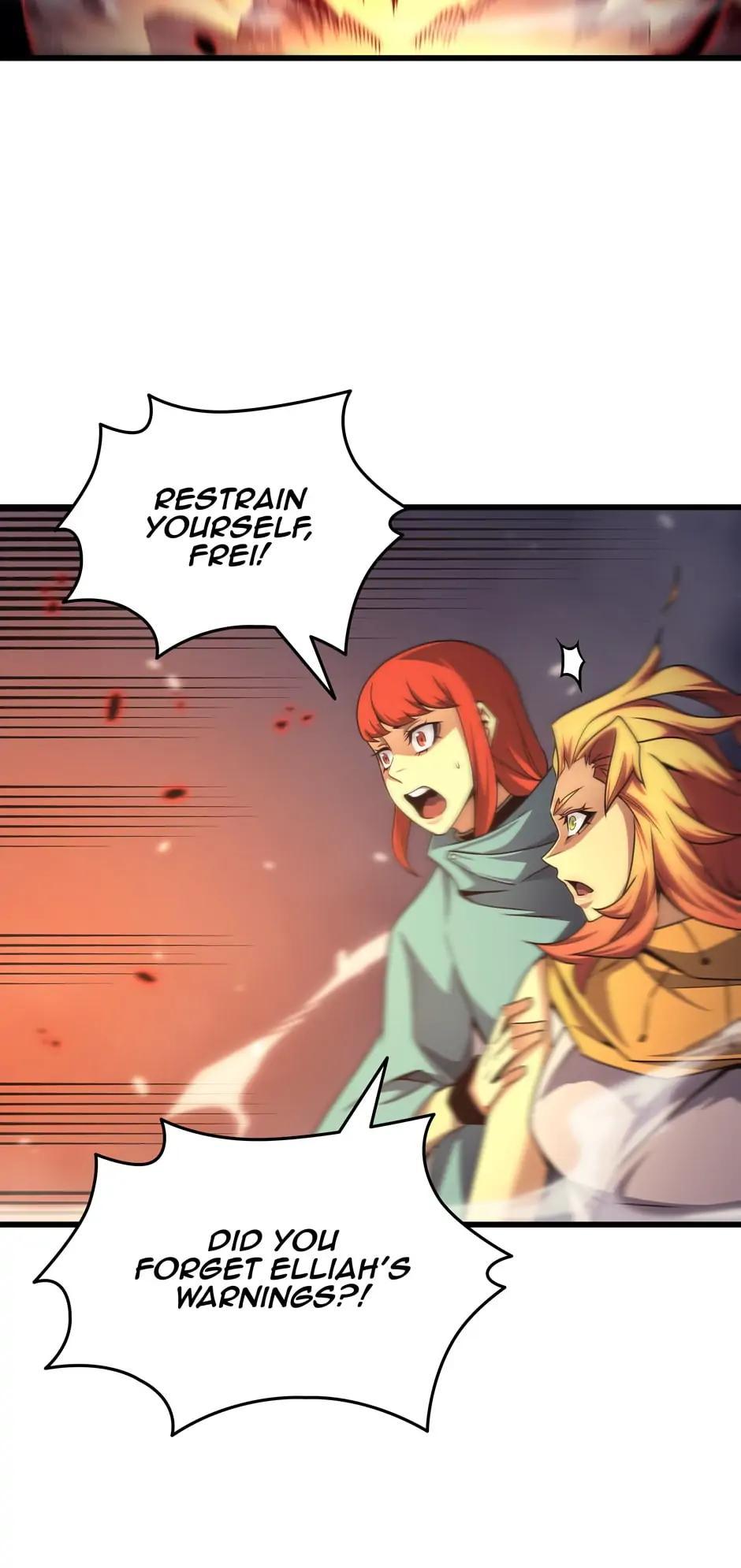 The Archmage Returns After 4000 Years Chapter 155