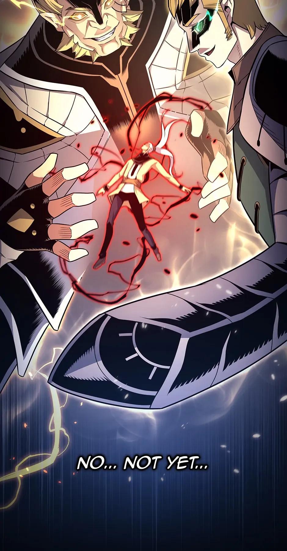 The Archmage Returns After 4000 Years Chapter 155