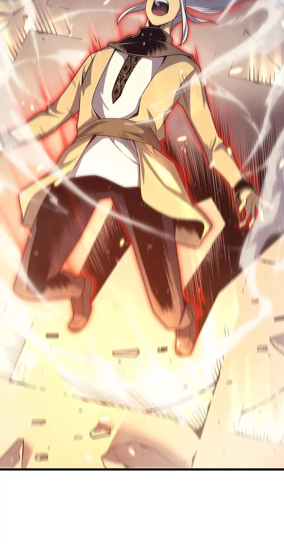 The Archmage Returns After 4000 Years Chapter 155