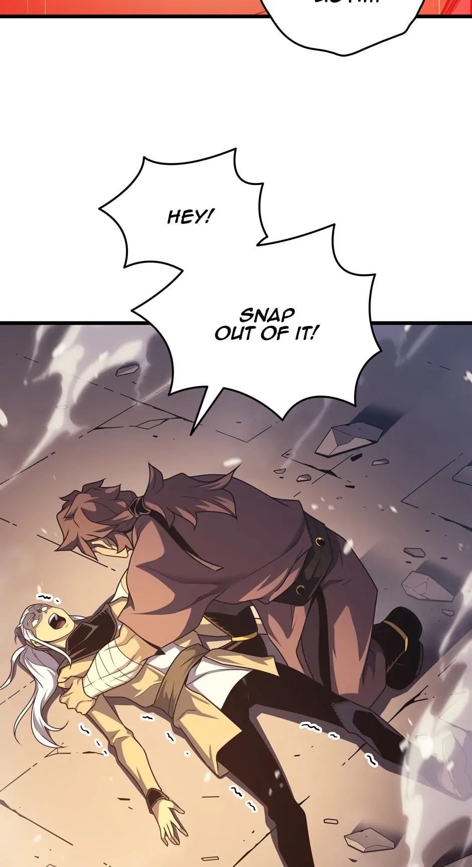 The Archmage Returns After 4000 Years Chapter 155