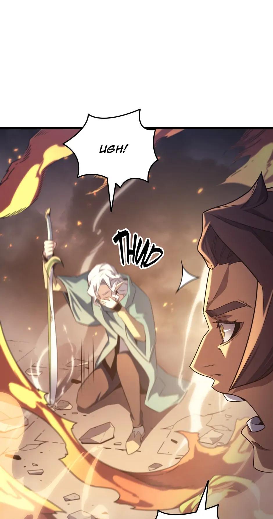 The Archmage Returns After 4000 Years Chapter 155