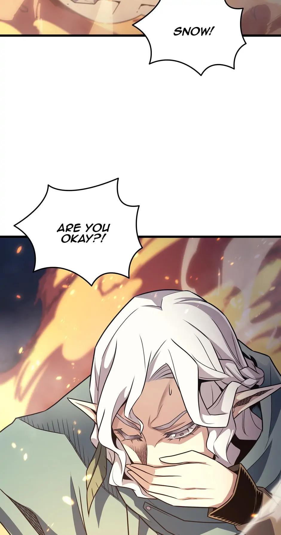 The Archmage Returns After 4000 Years Chapter 155