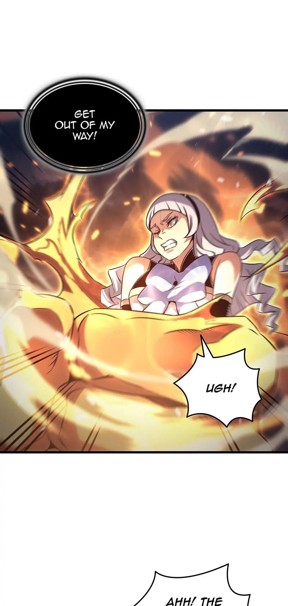 The Archmage Returns After 4000 Years Chapter 155