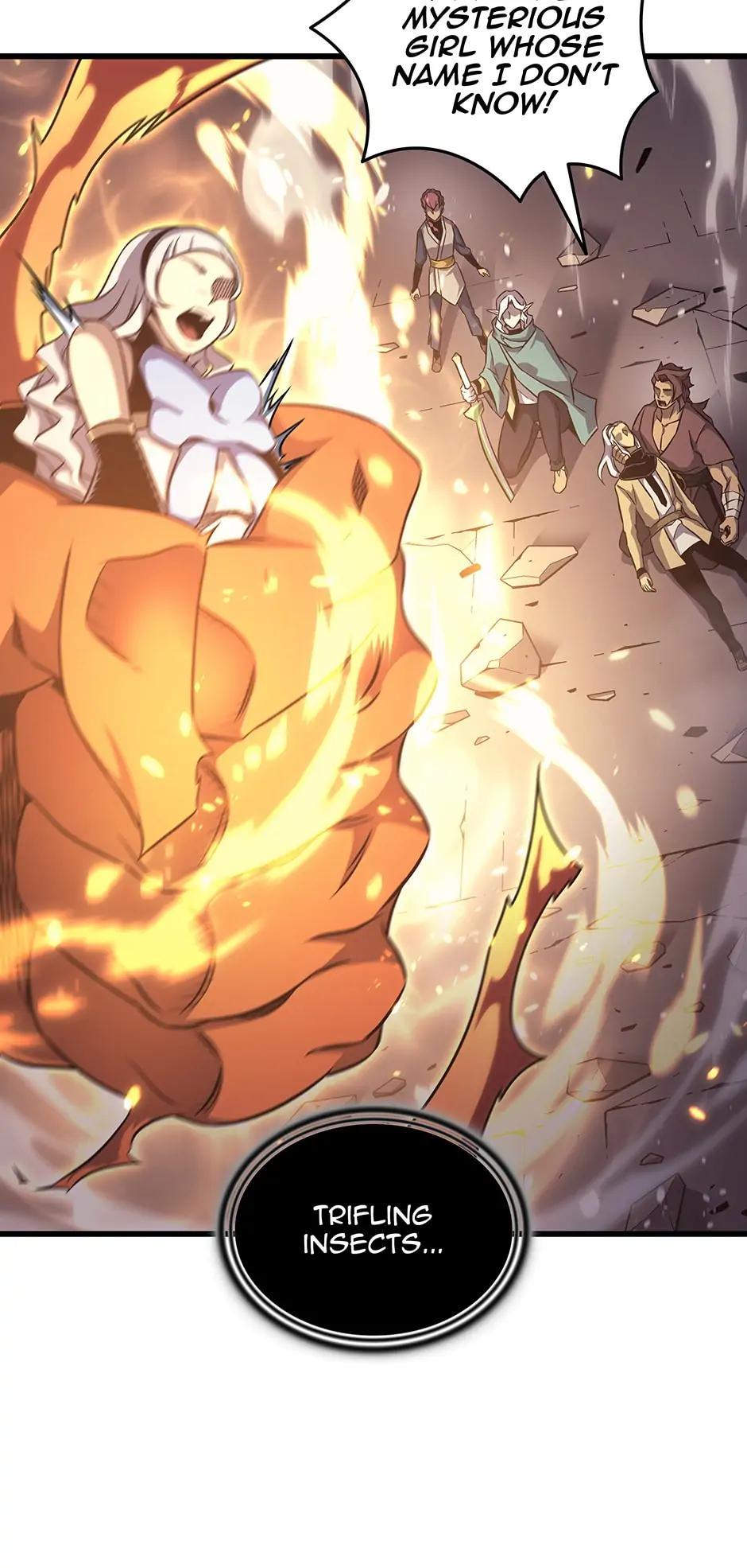 The Archmage Returns After 4000 Years Chapter 155