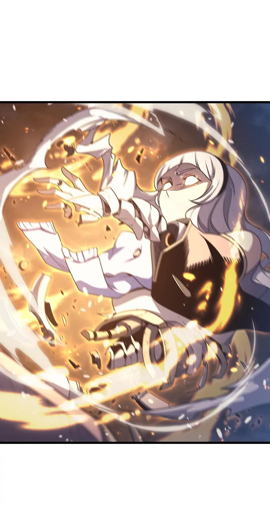 The Archmage Returns After 4000 Years Chapter 155