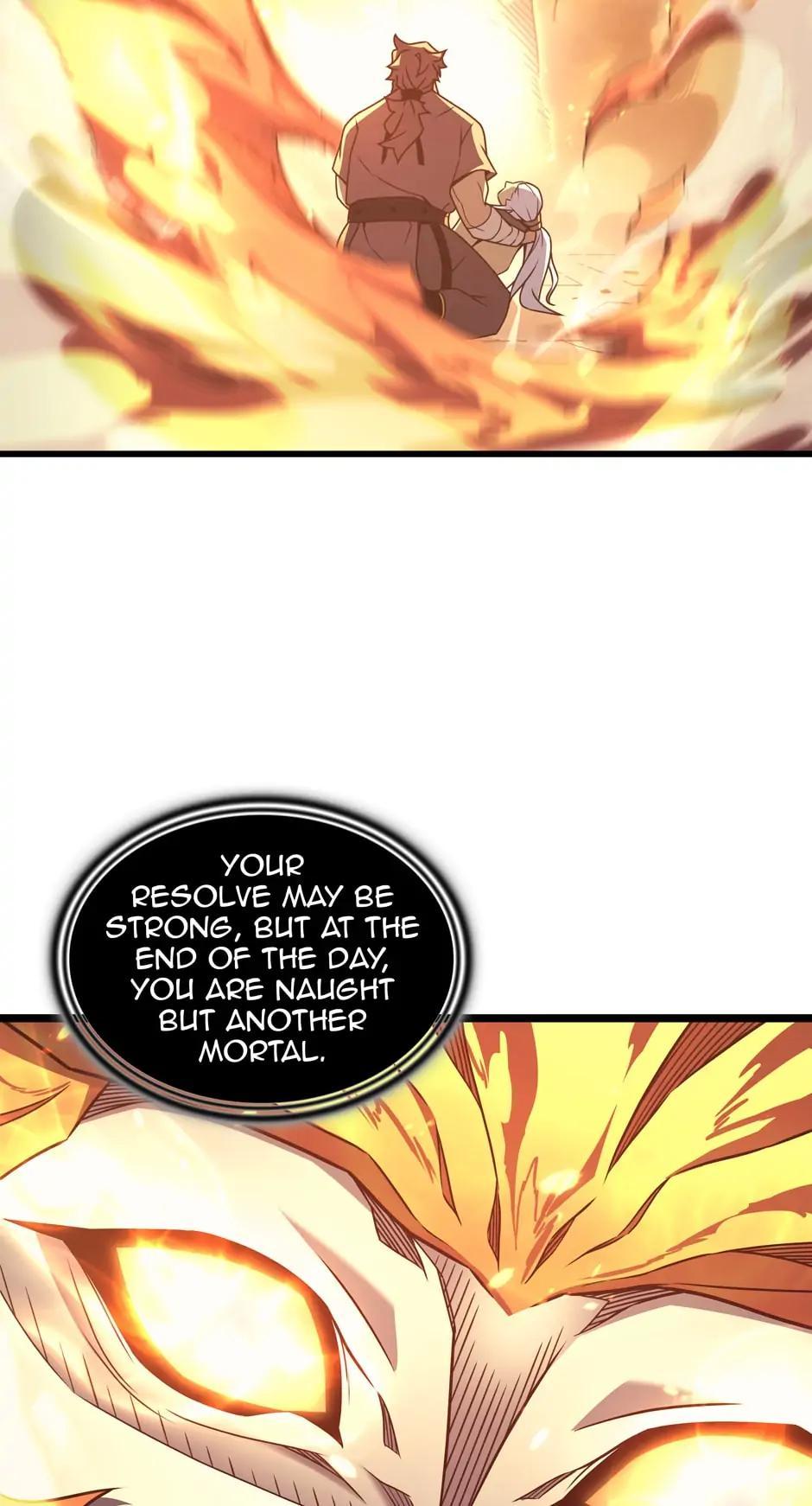 The Archmage Returns After 4000 Years Chapter 155