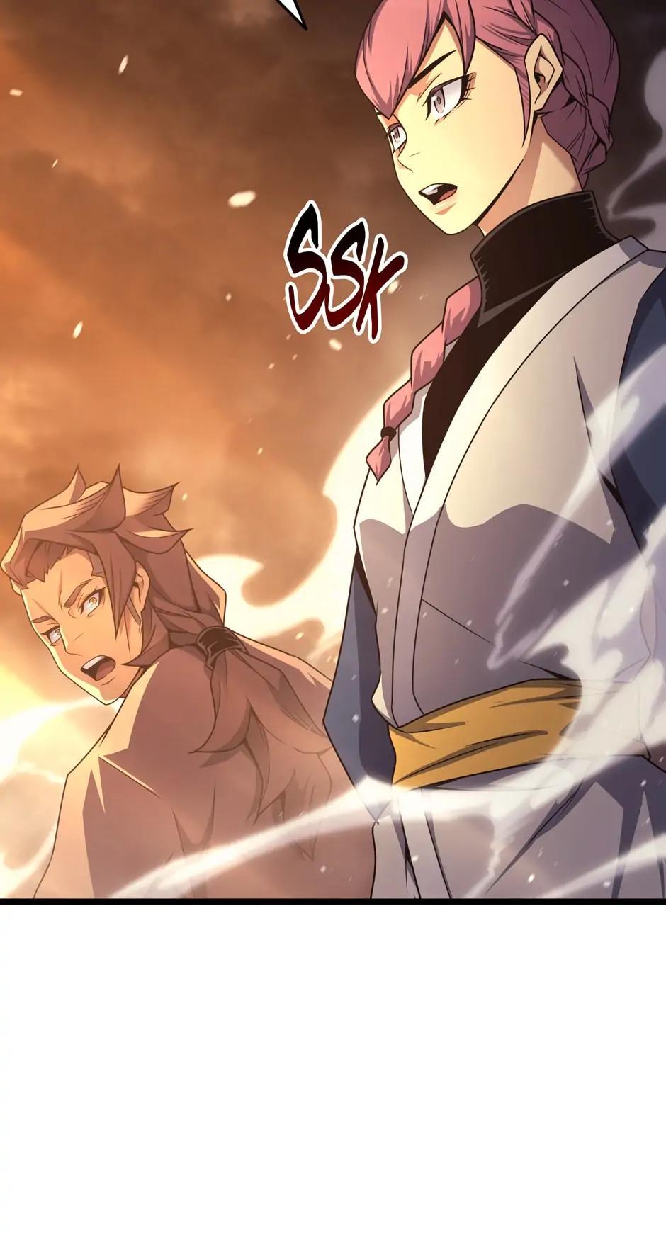 The Archmage Returns After 4000 Years Chapter 155