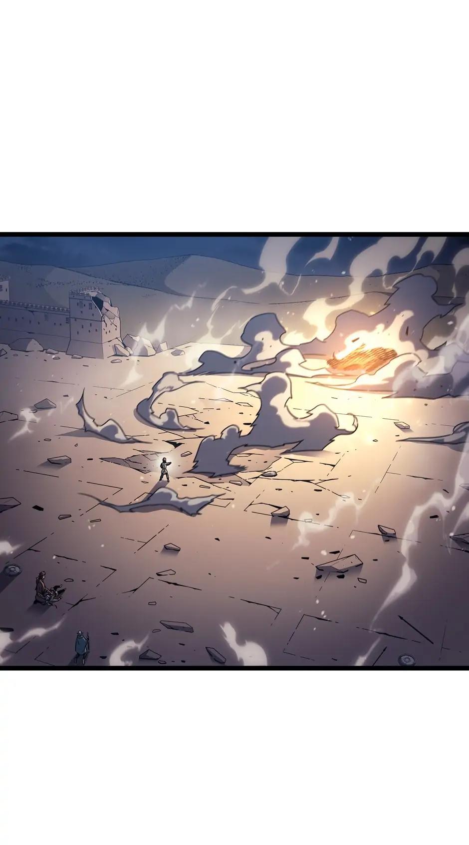 The Archmage Returns After 4000 Years Chapter 155