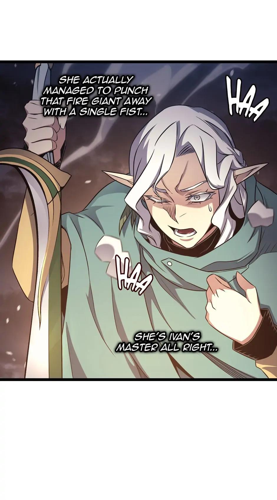 The Archmage Returns After 4000 Years Chapter 155