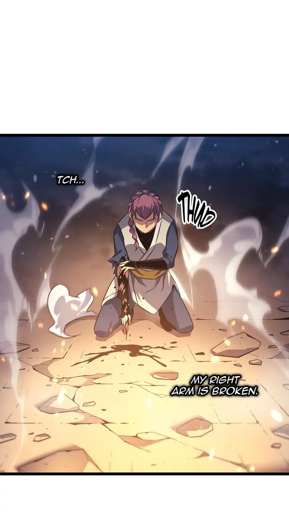 The Archmage Returns After 4000 Years Chapter 155