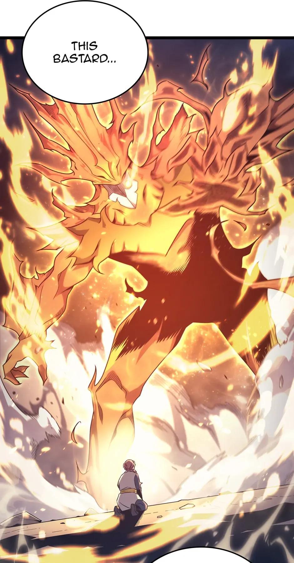 The Archmage Returns After 4000 Years Chapter 155