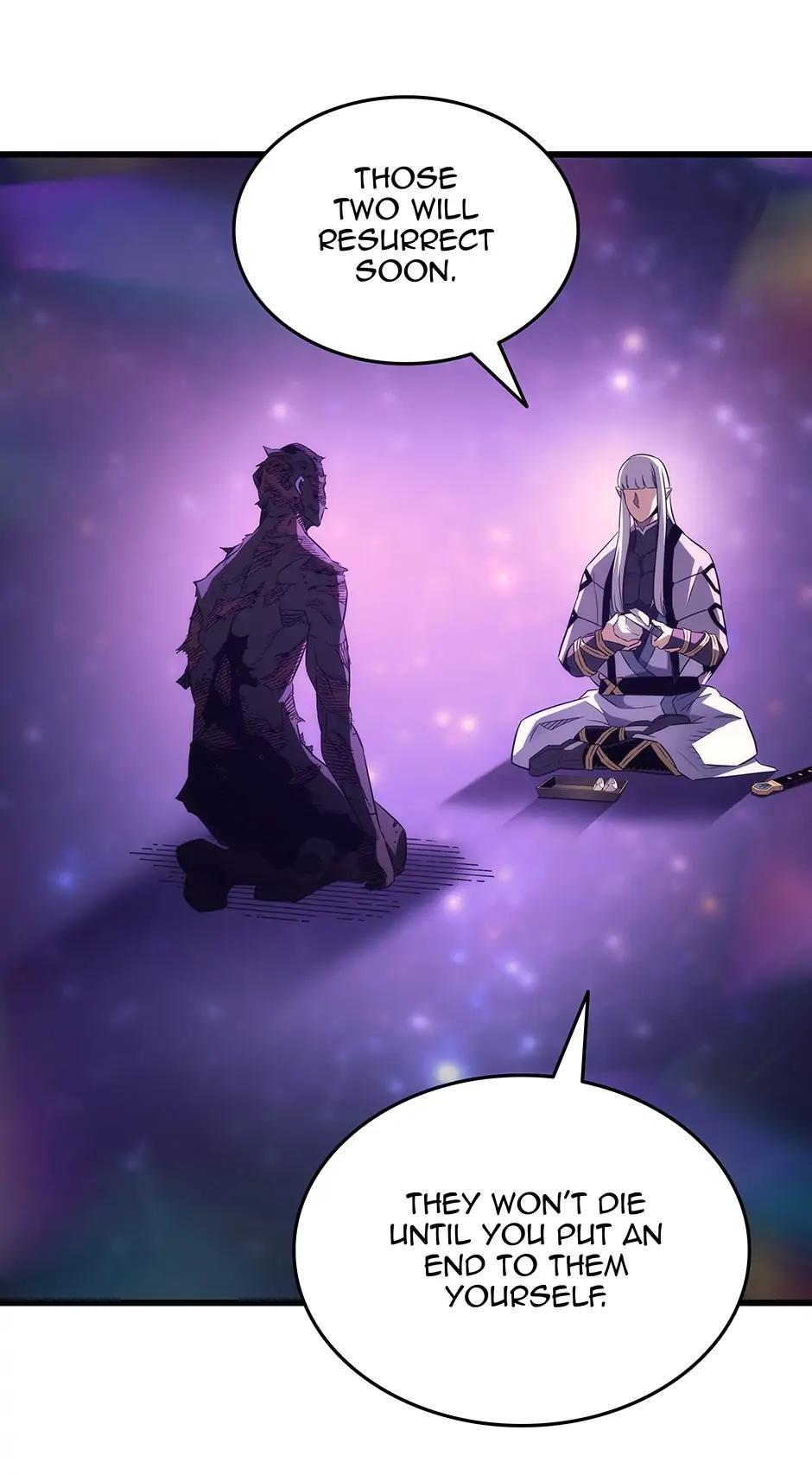 The Archmage Returns After 4000 Years Chapter 157