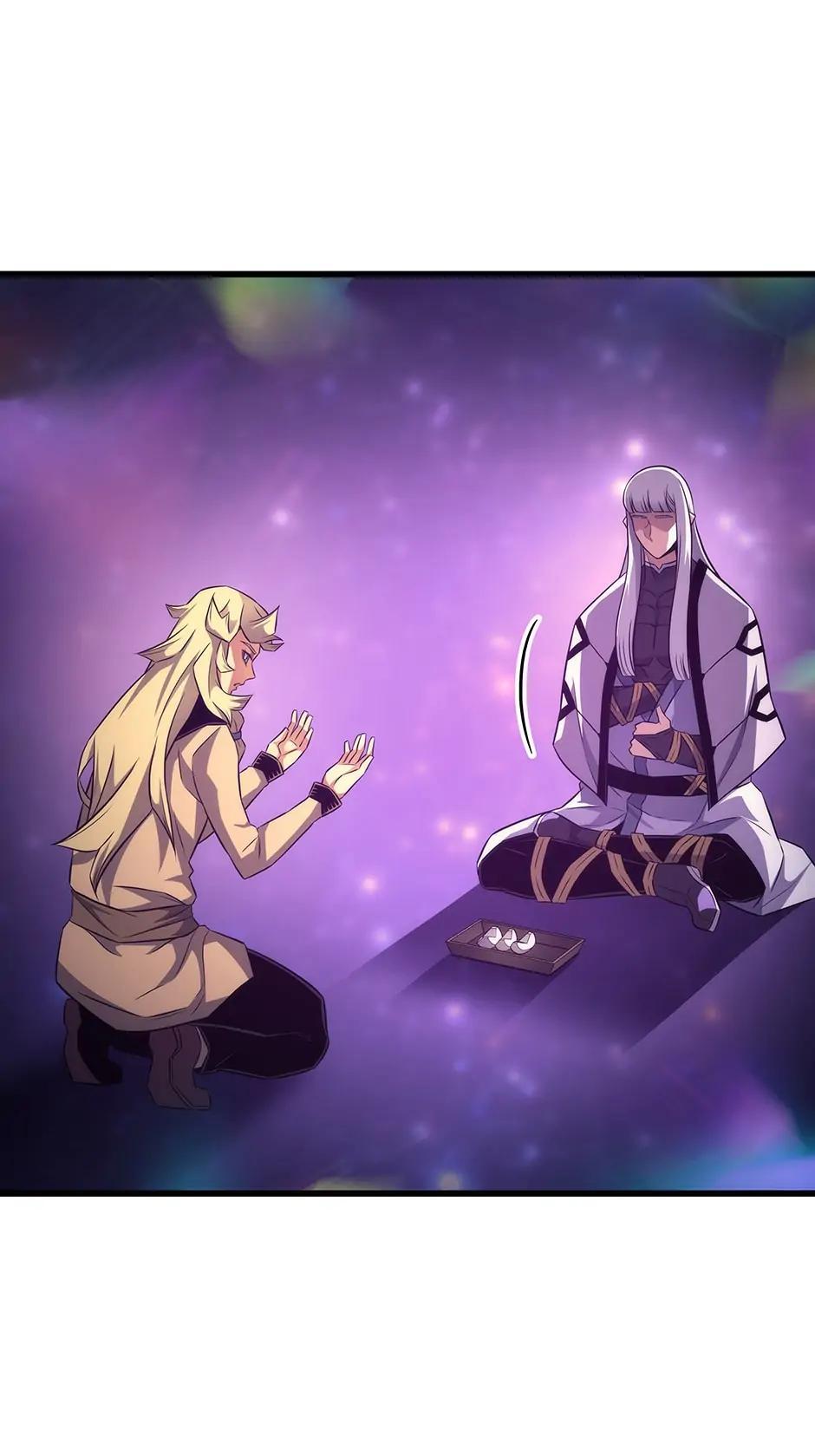 The Archmage Returns After 4000 Years Chapter 157