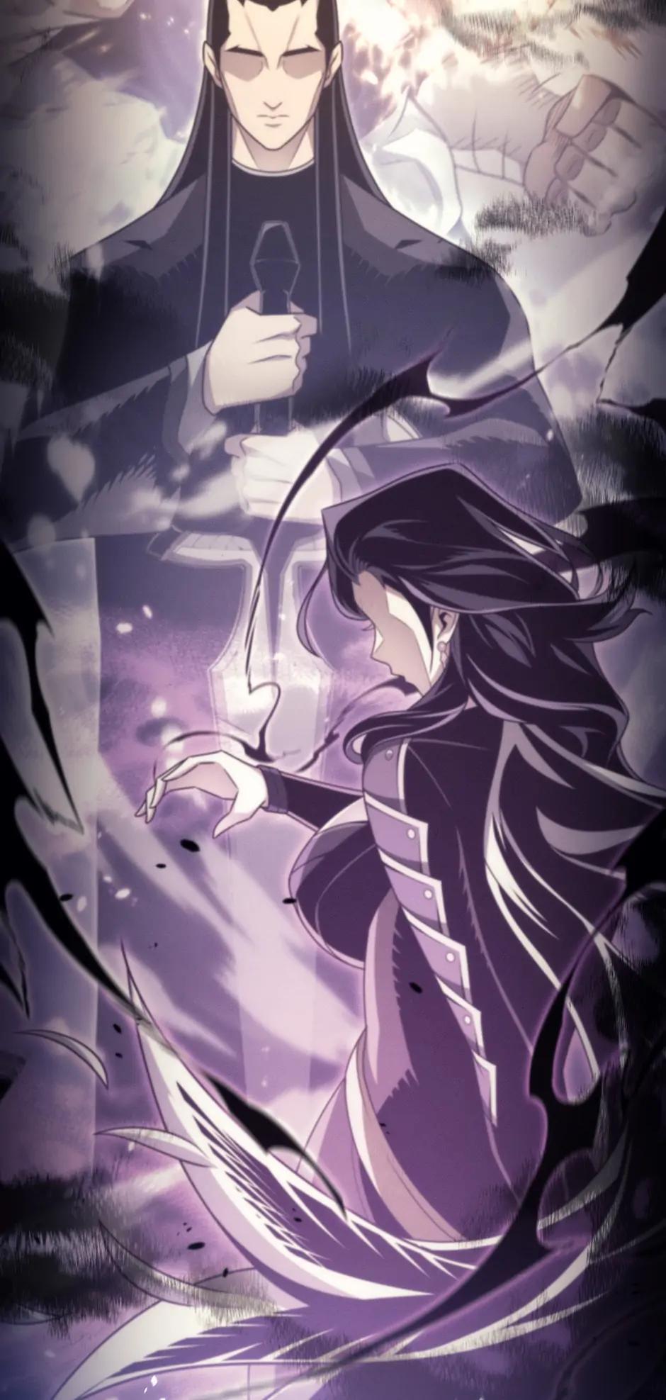 The Archmage Returns After 4000 Years Chapter 157