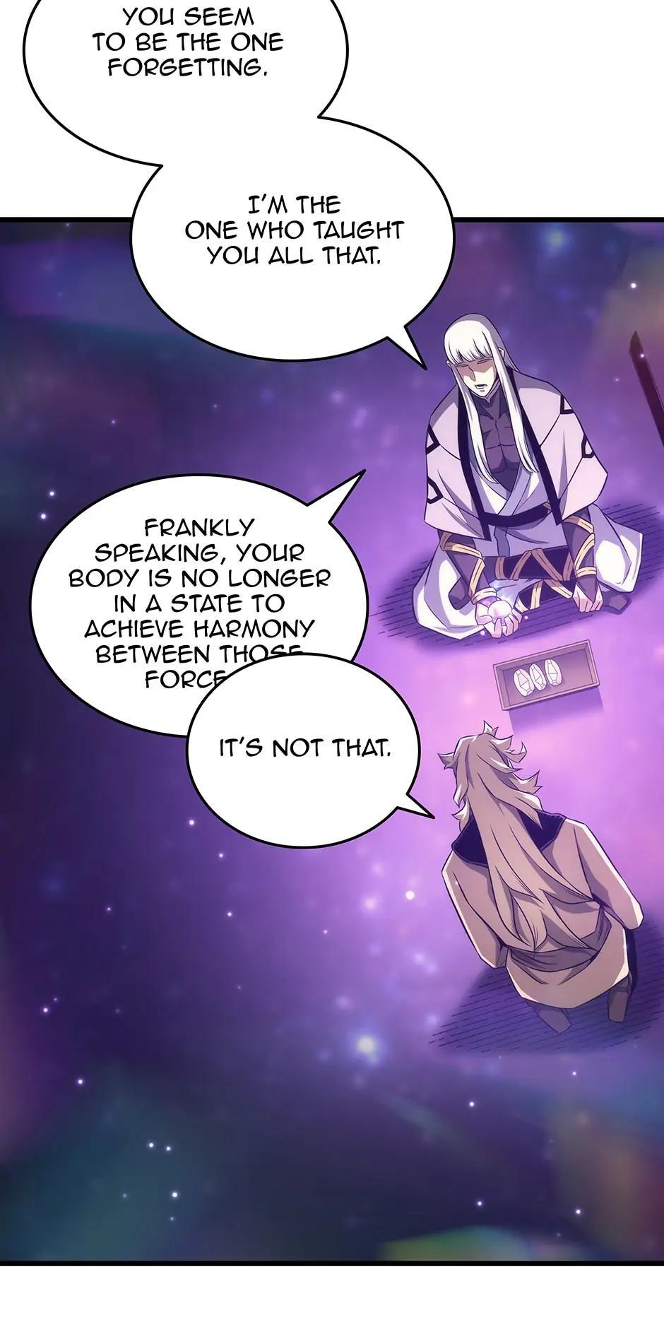 The Archmage Returns After 4000 Years Chapter 157