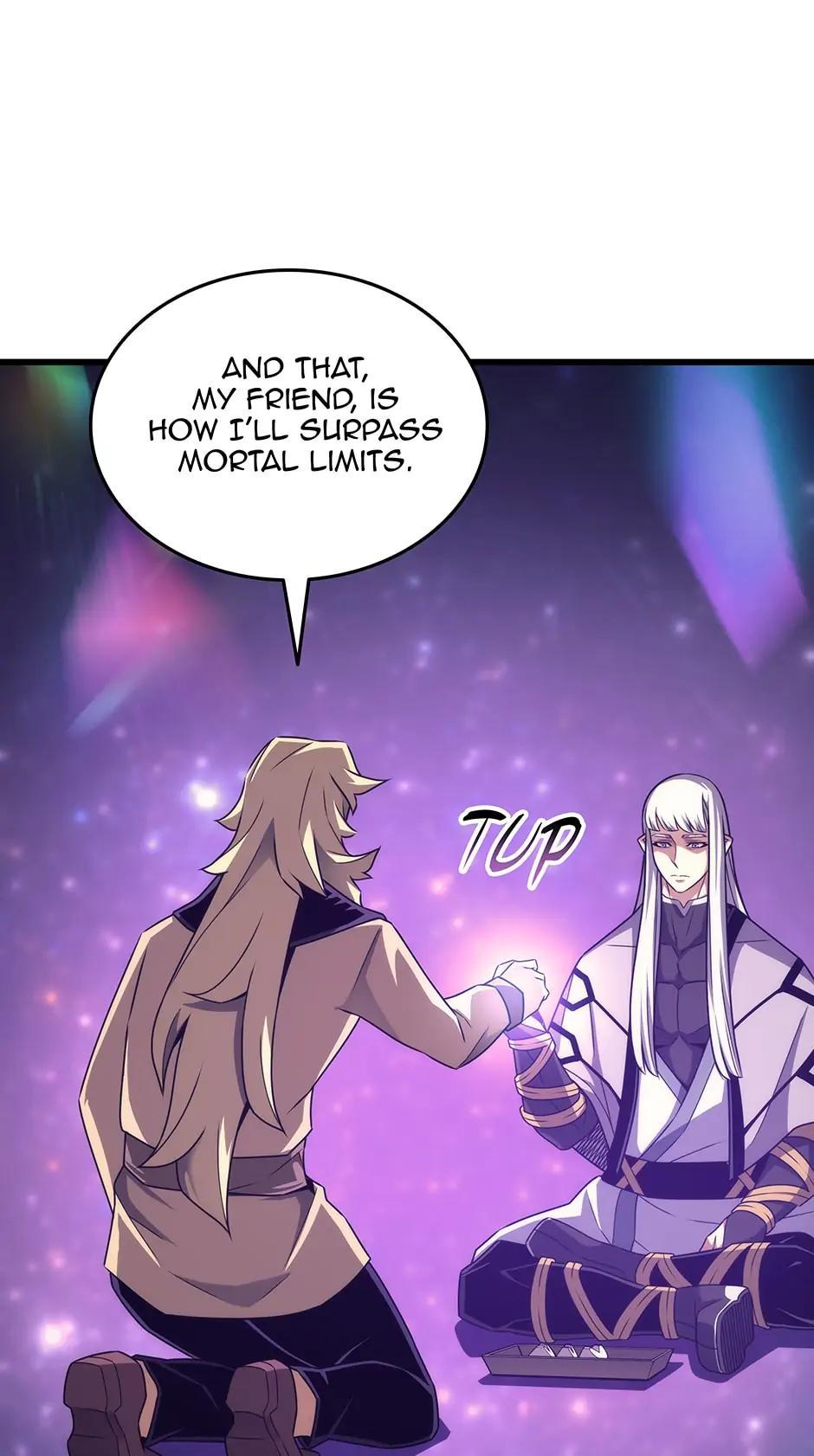 The Archmage Returns After 4000 Years Chapter 157