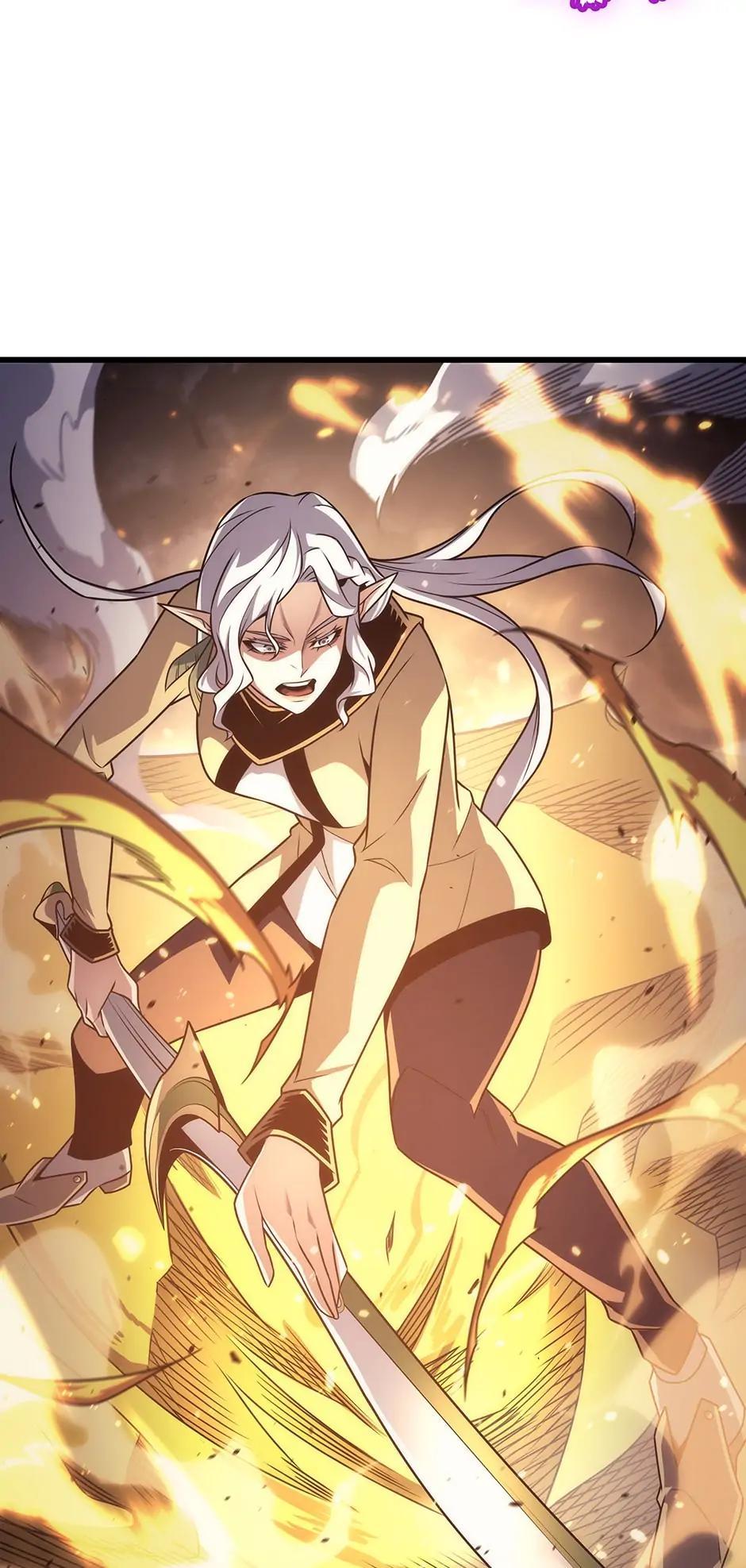 The Archmage Returns After 4000 Years Chapter 157