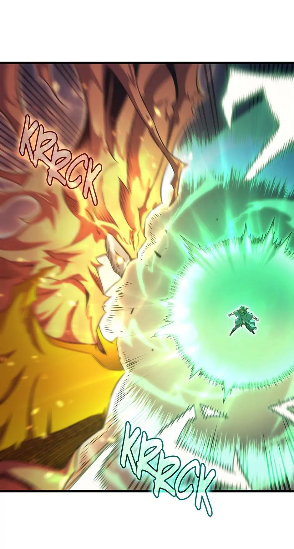 The Archmage Returns After 4000 Years Chapter 157