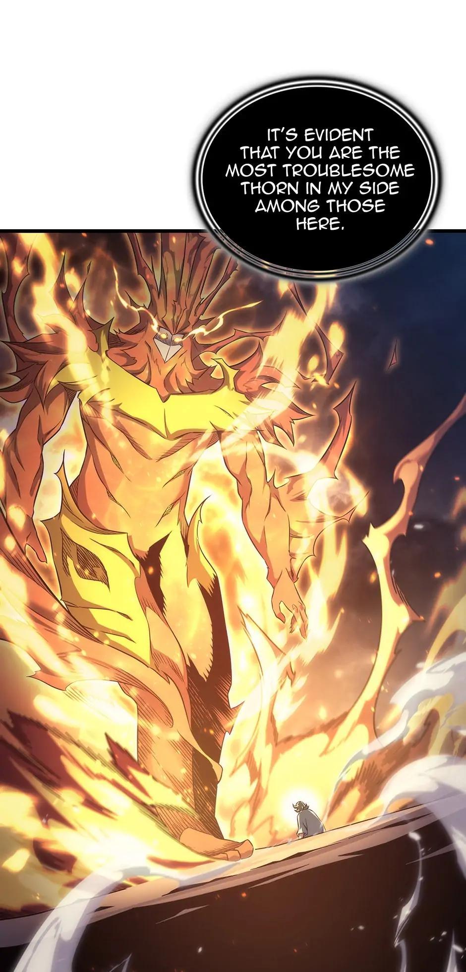 The Archmage Returns After 4000 Years Chapter 157