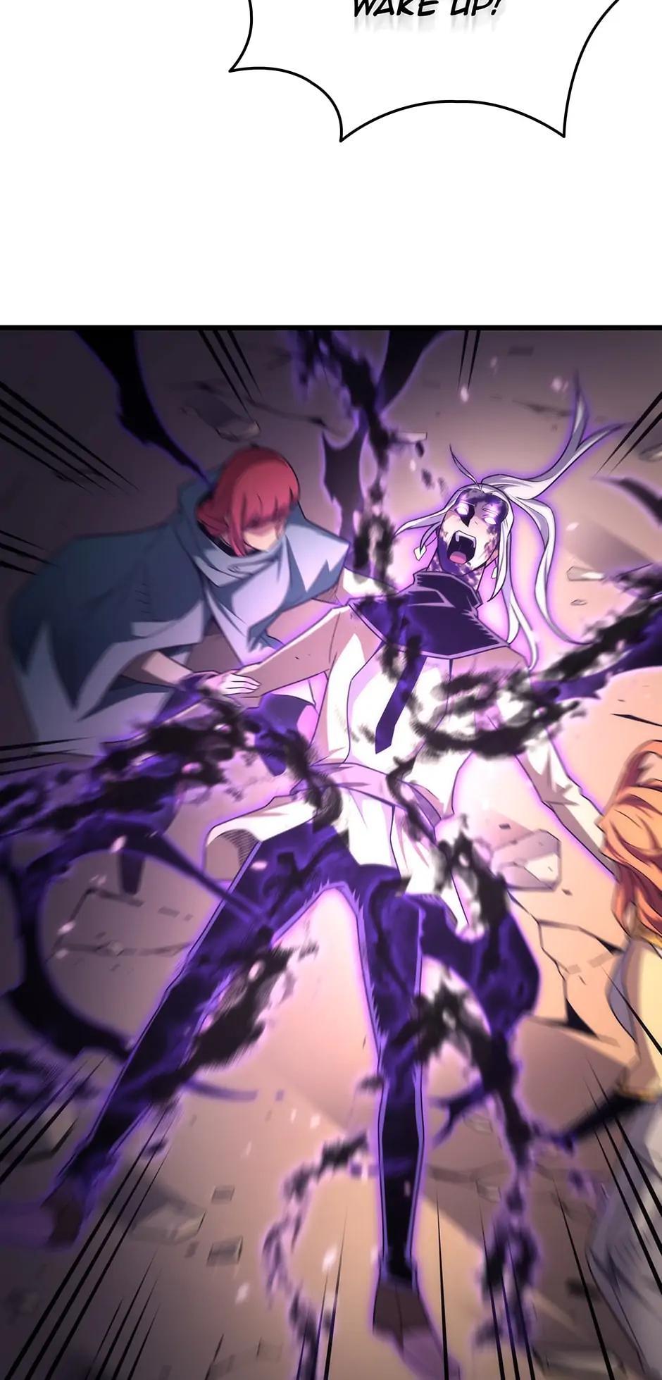 The Archmage Returns After 4000 Years Chapter 157