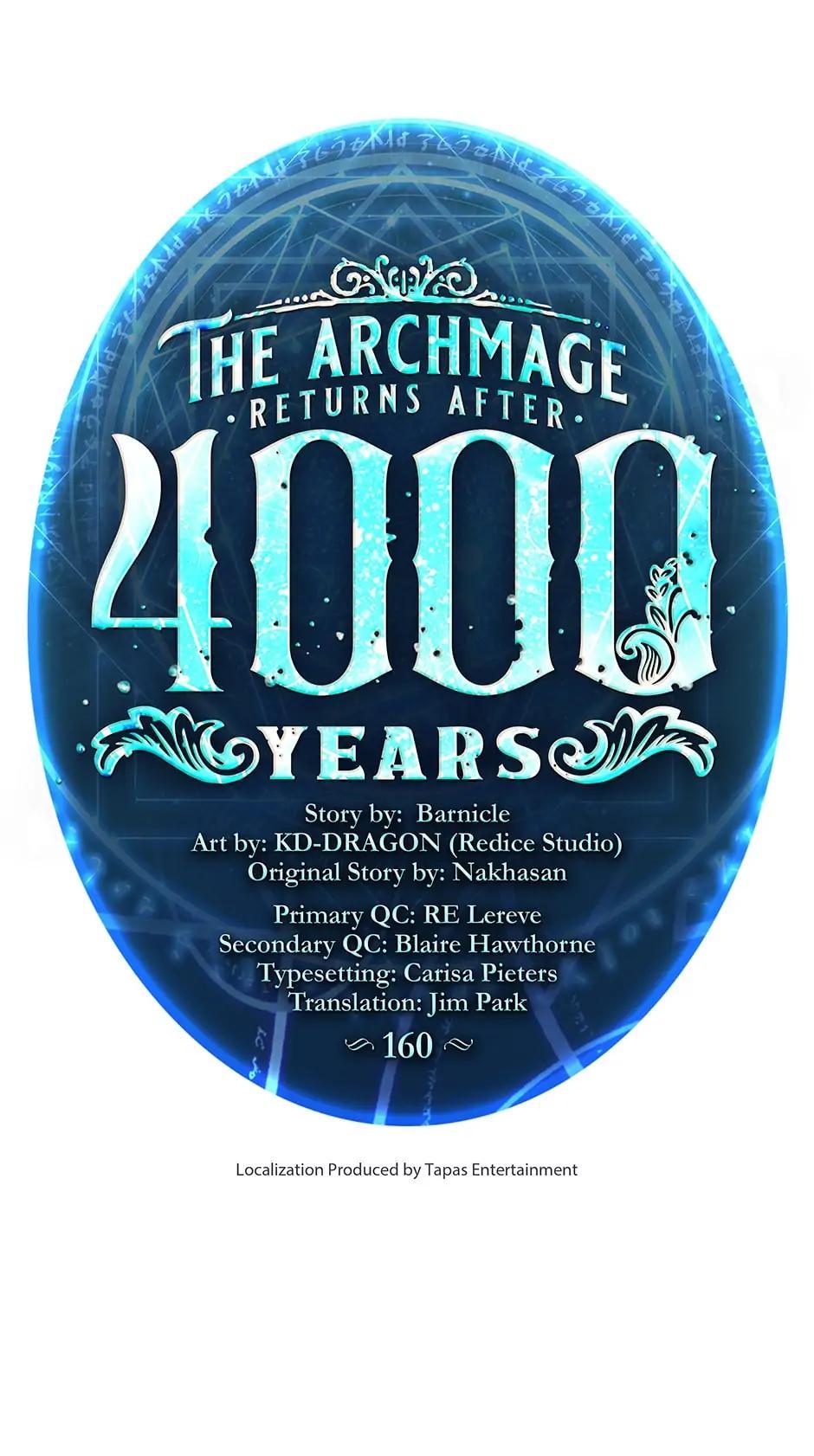 The Archmage Returns After 4000 Years Chapter 159