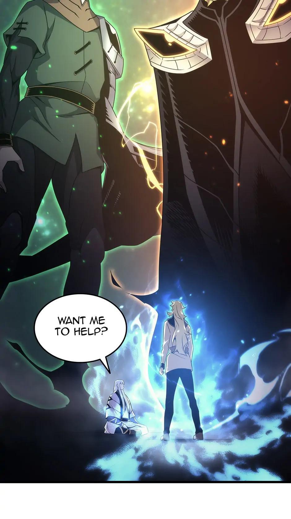 The Archmage Returns After 4000 Years Chapter 159