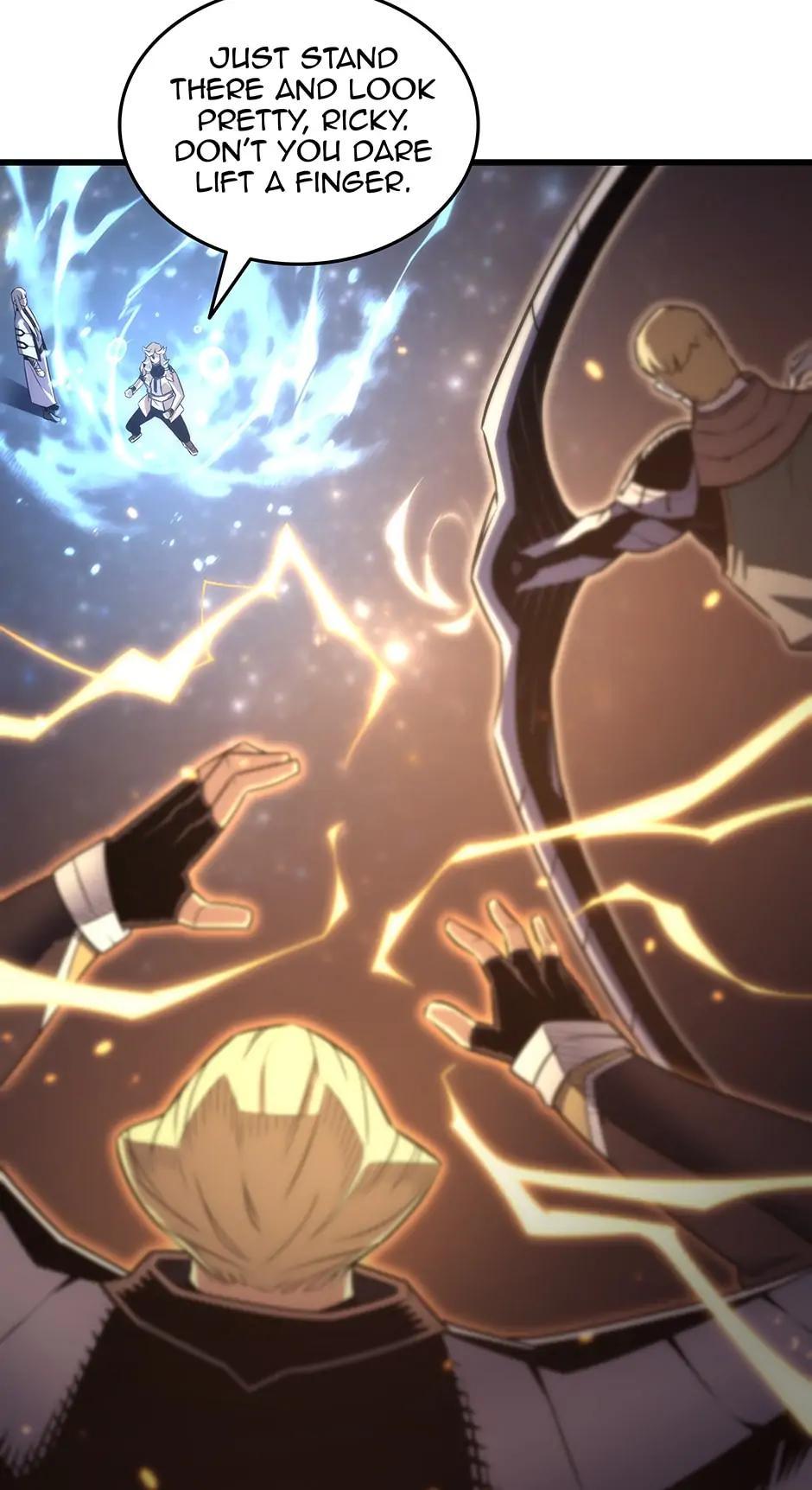 The Archmage Returns After 4000 Years Chapter 159