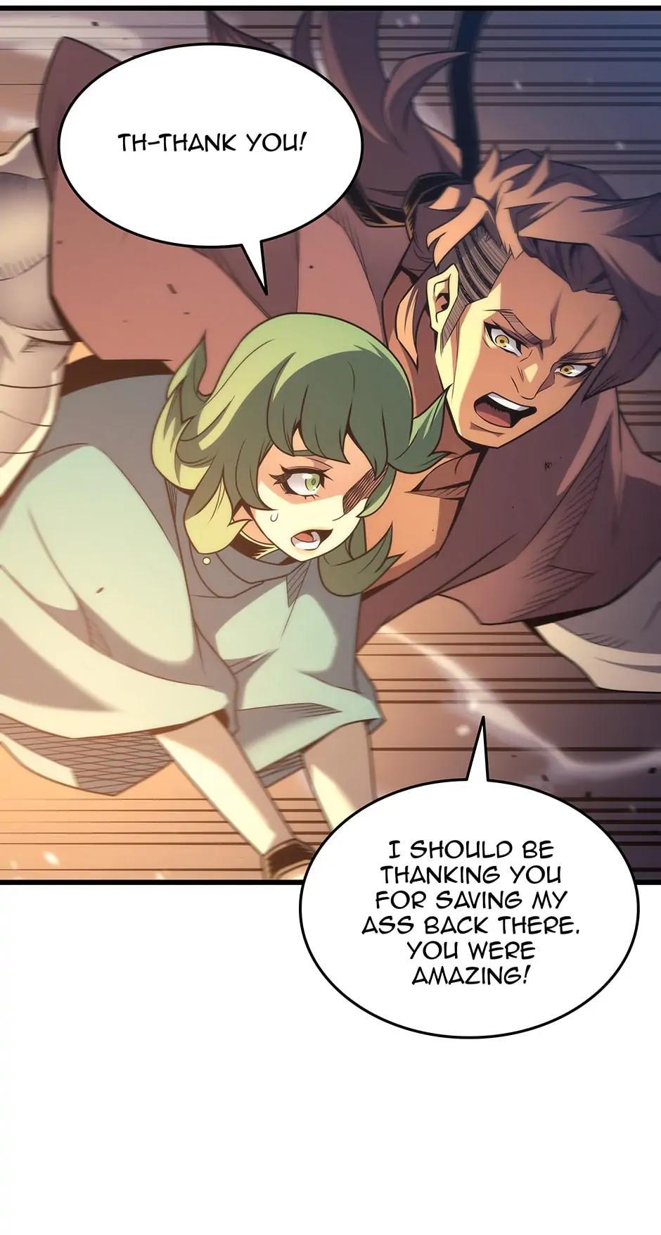 The Archmage Returns After 4000 Years Chapter 159