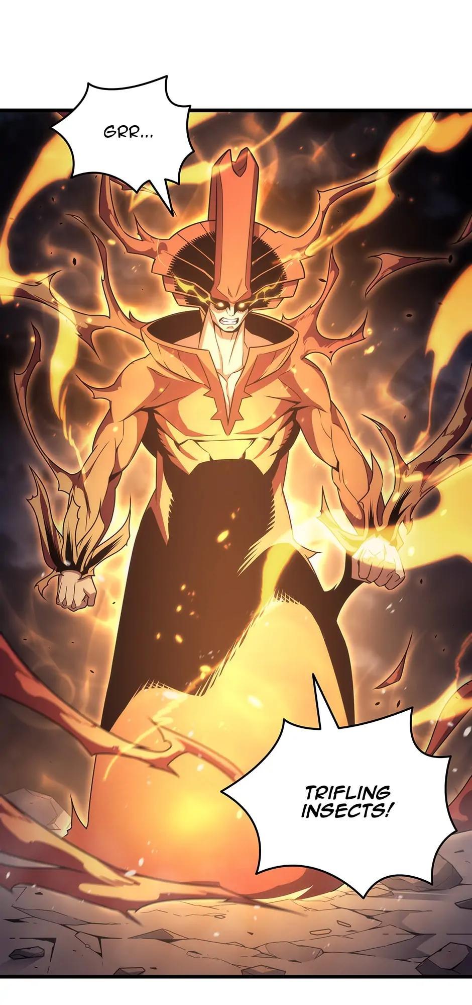 The Archmage Returns After 4000 Years Chapter 159