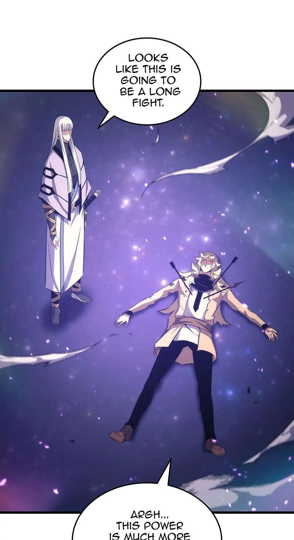 The Archmage Returns After 4000 Years Chapter 159