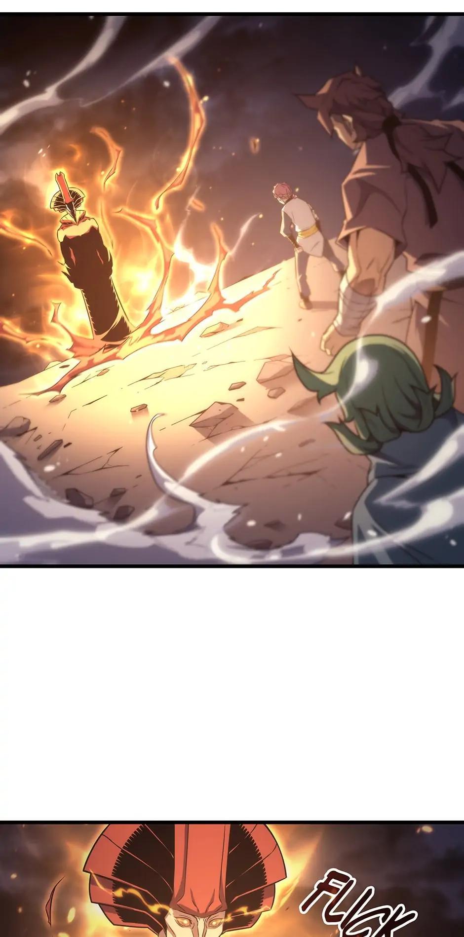 The Archmage Returns After 4000 Years Chapter 159