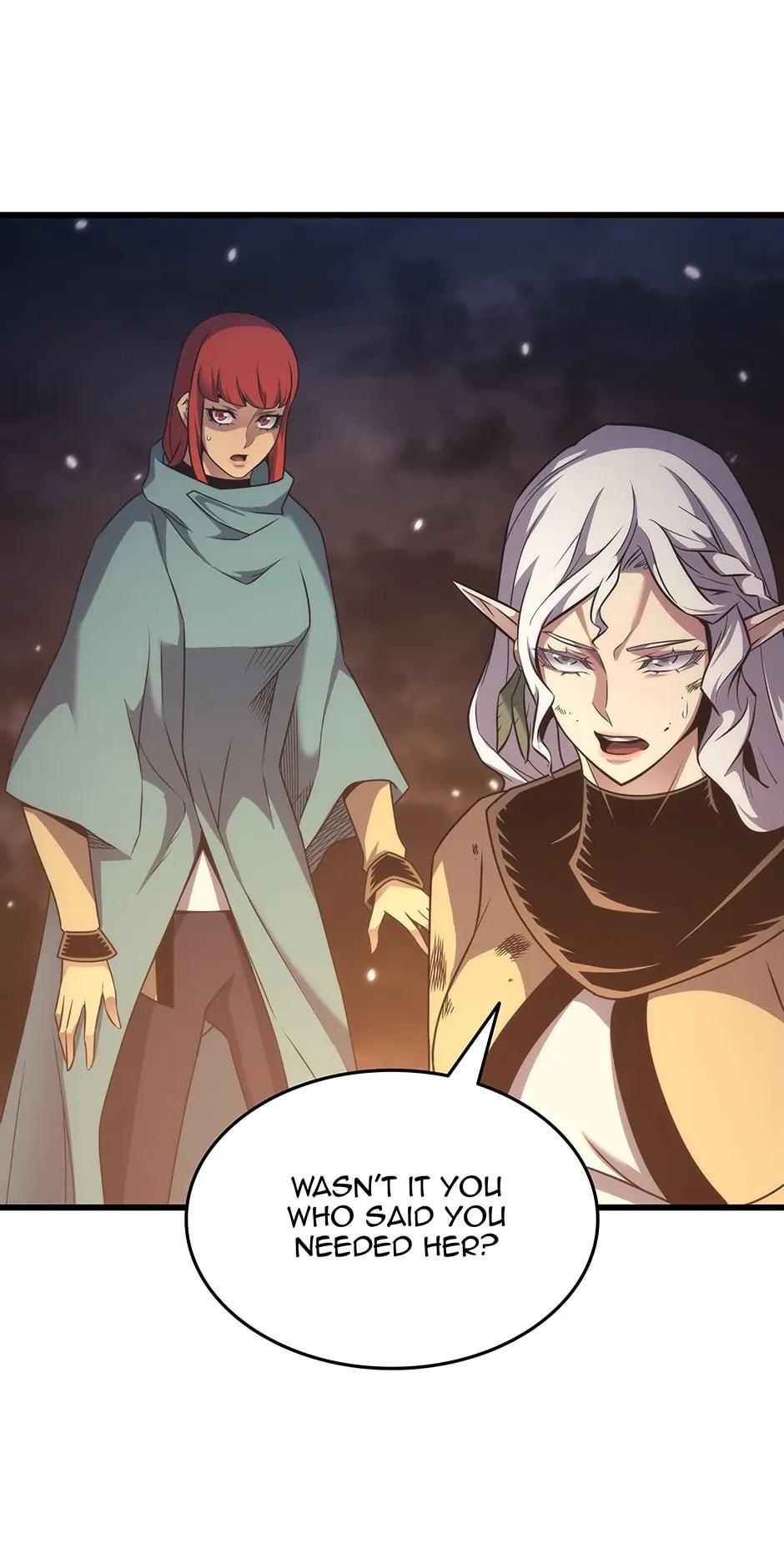 The Archmage Returns After 4000 Years Chapter 159