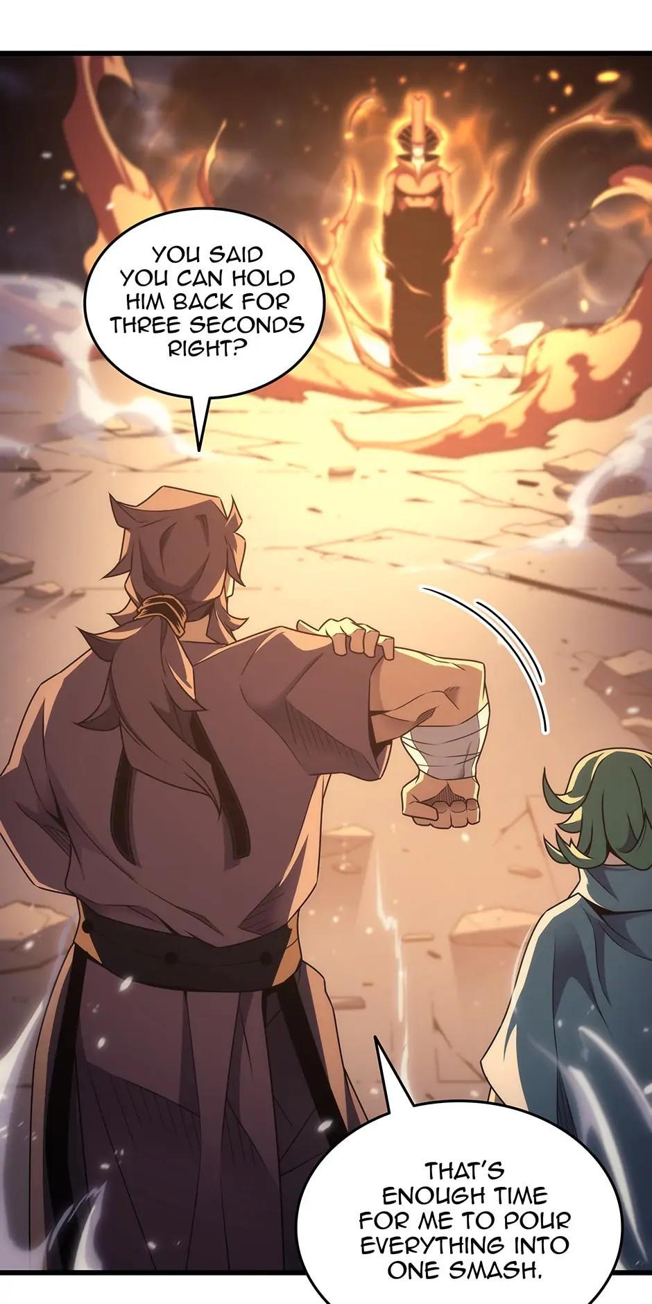 The Archmage Returns After 4000 Years Chapter 159