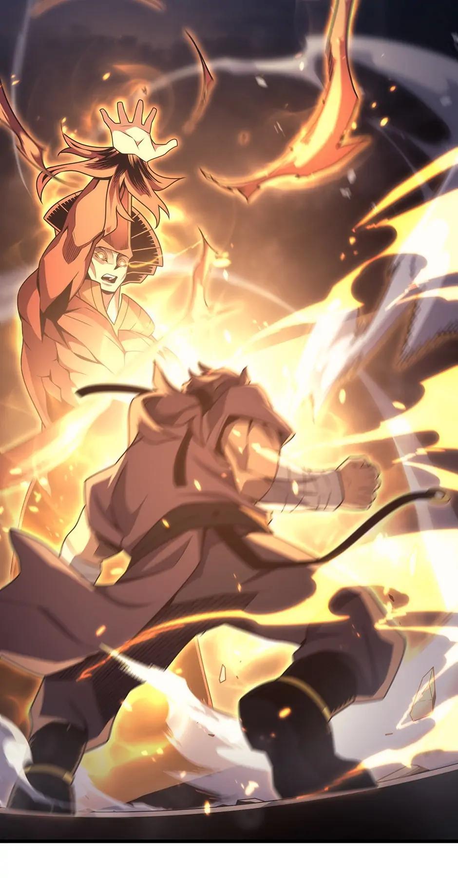 The Archmage Returns After 4000 Years Chapter 159