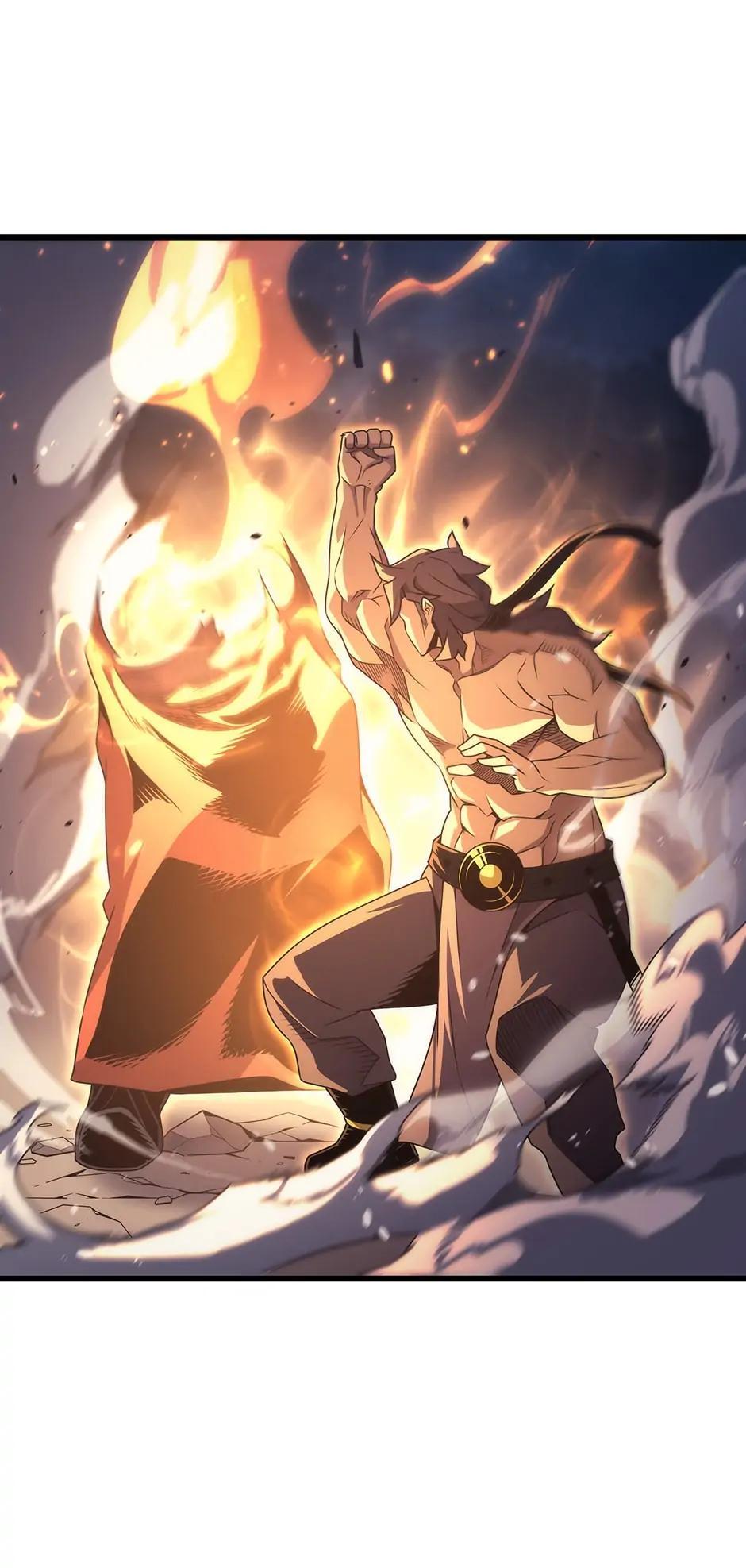 The Archmage Returns After 4000 Years Chapter 159