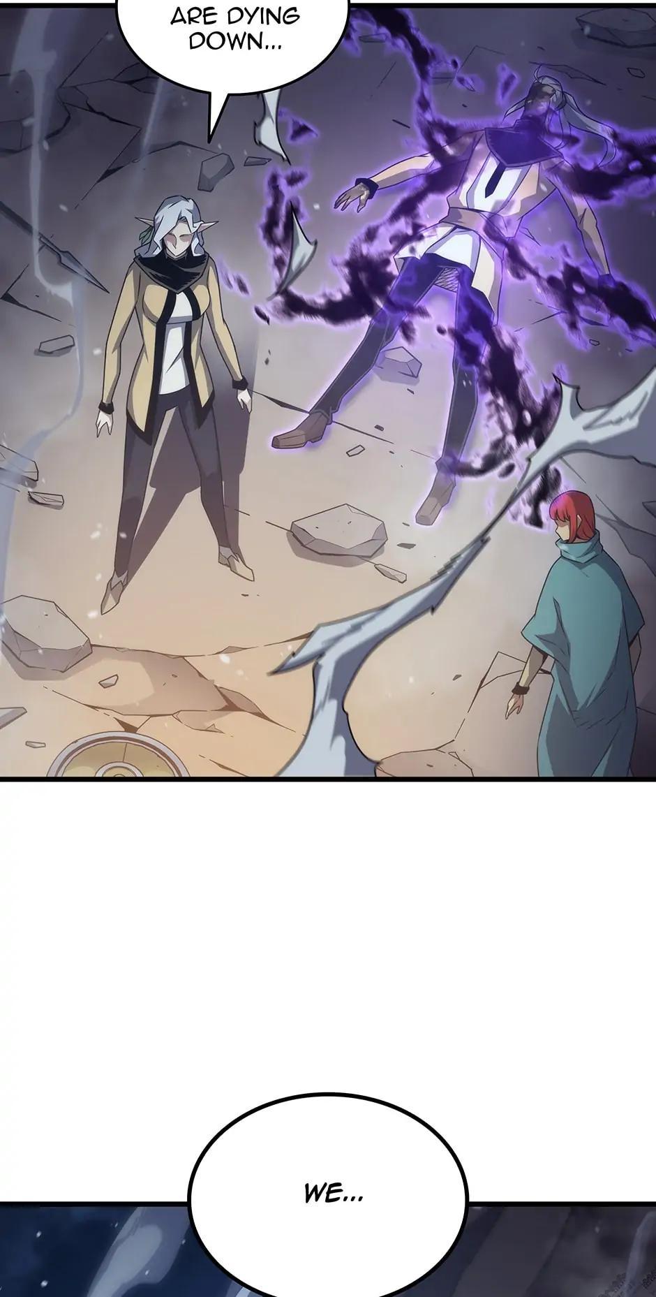 The Archmage Returns After 4000 Years Chapter 159