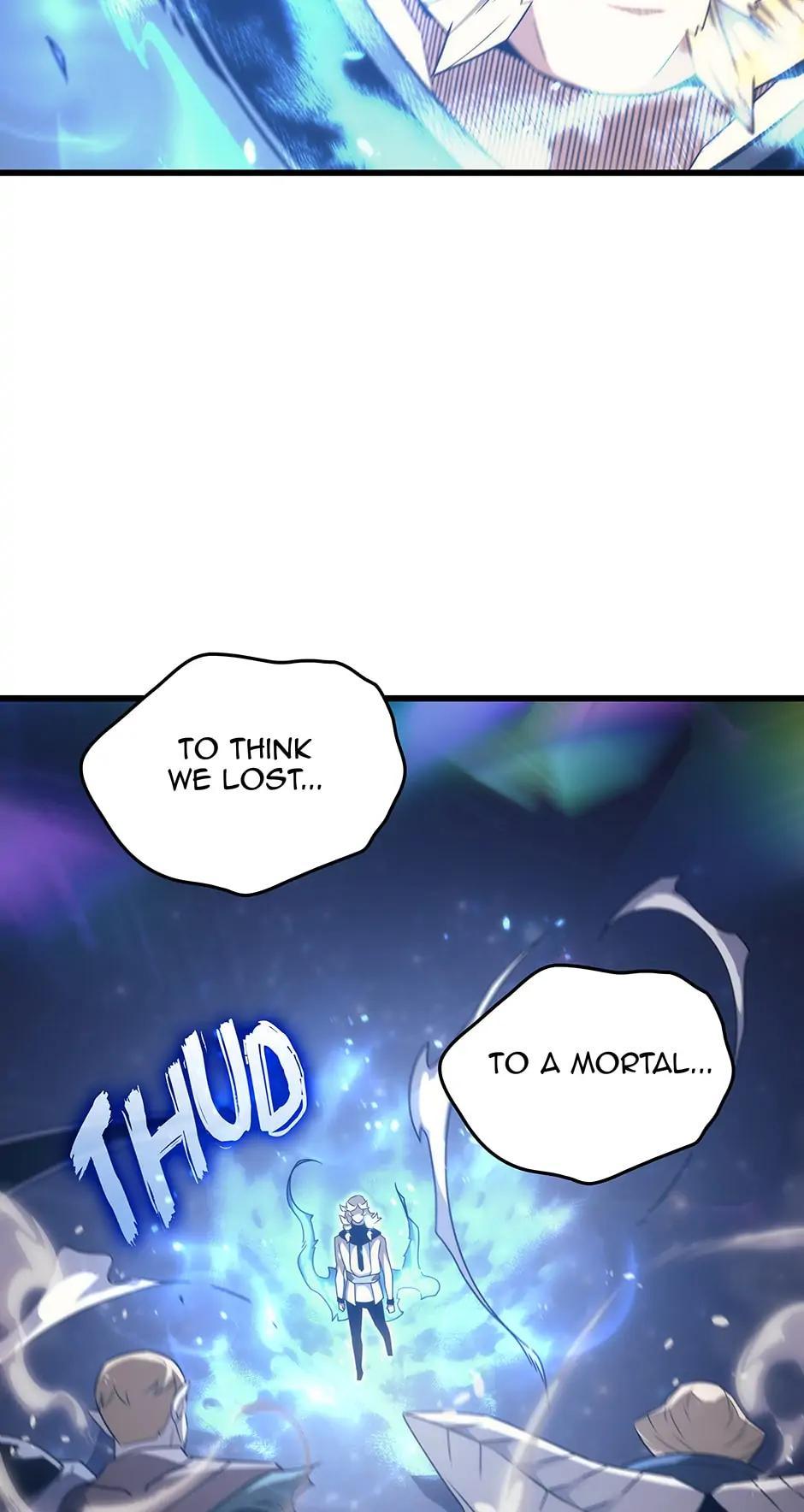 The Archmage Returns After 4000 Years Chapter 160