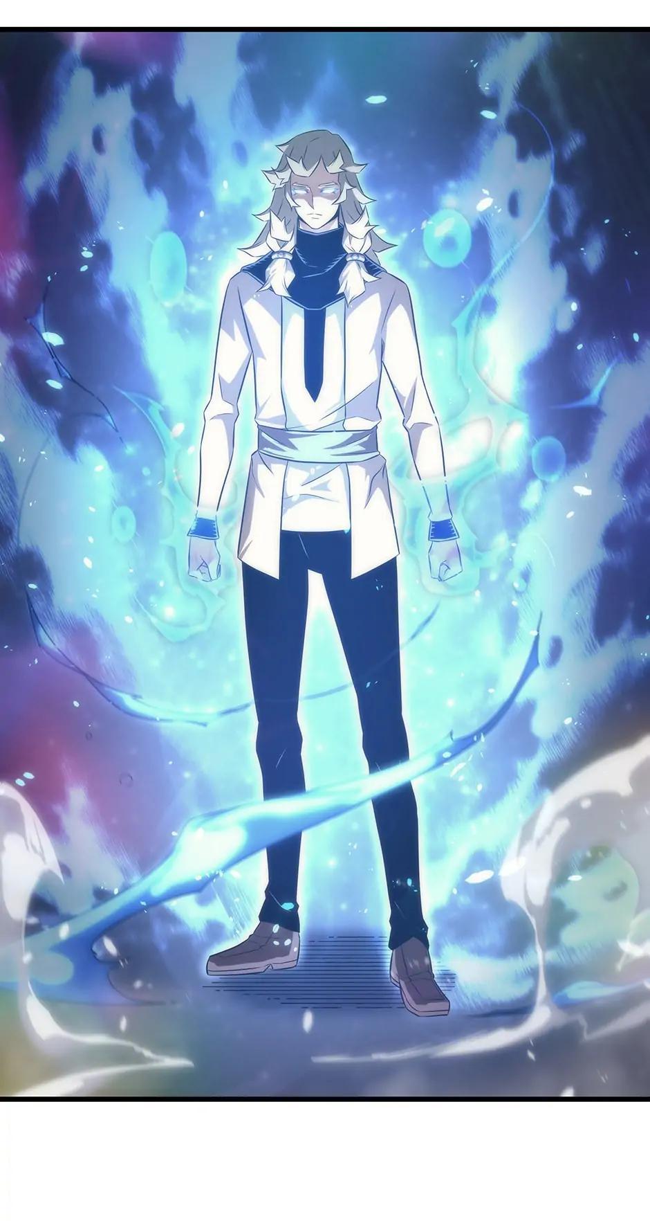 The Archmage Returns After 4000 Years Chapter 160