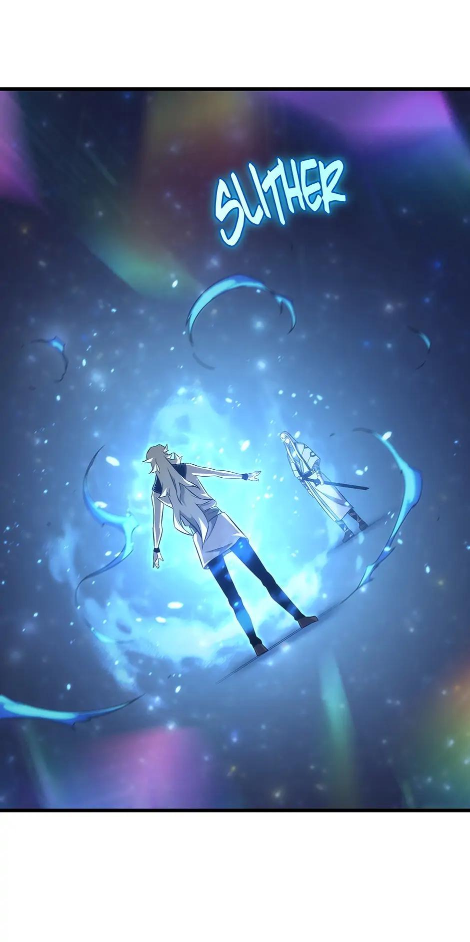 The Archmage Returns After 4000 Years Chapter 160