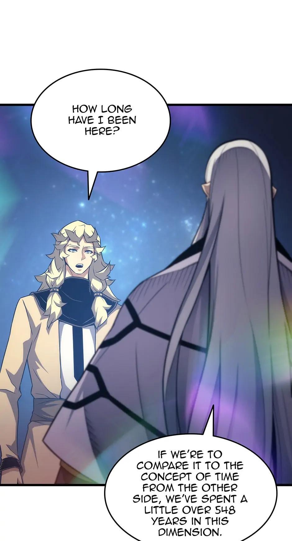 The Archmage Returns After 4000 Years Chapter 160