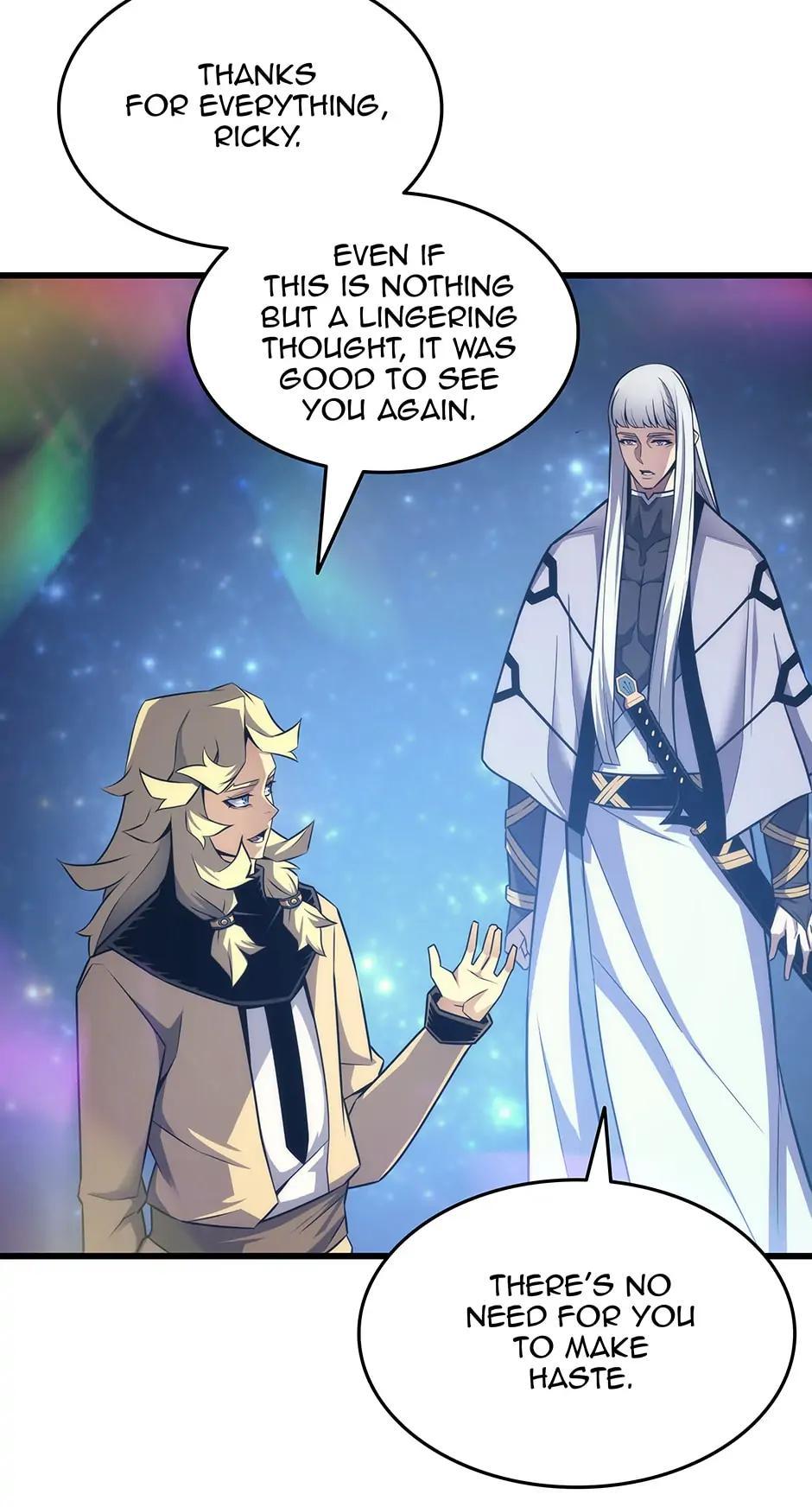 The Archmage Returns After 4000 Years Chapter 160