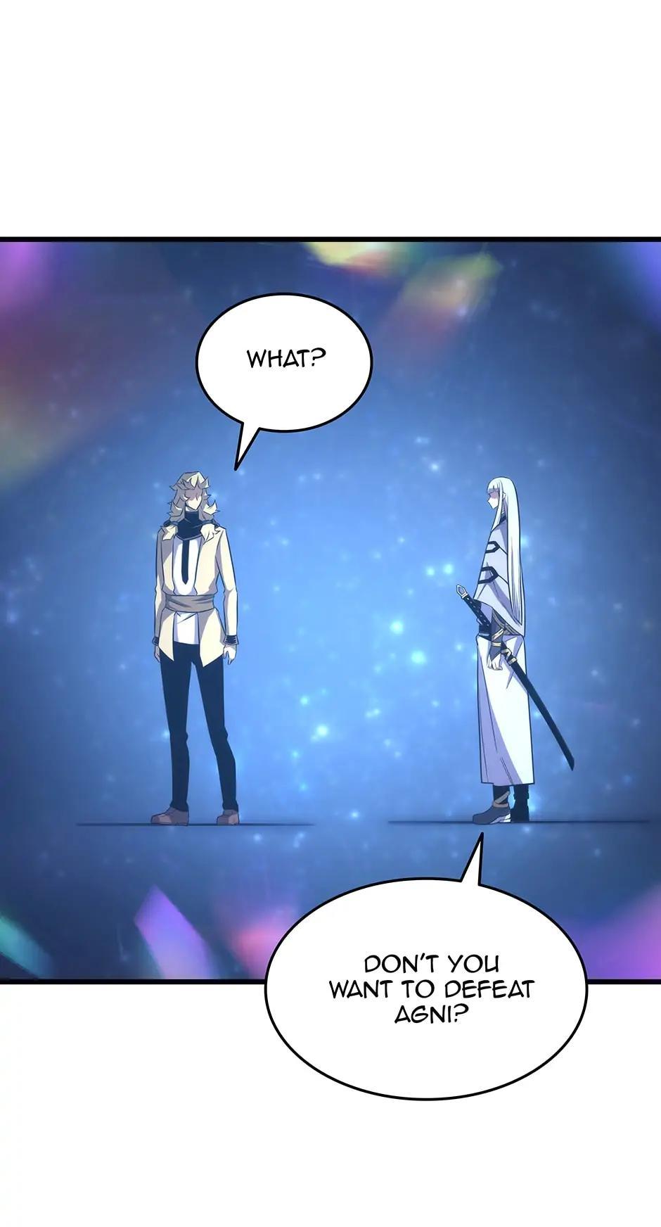 The Archmage Returns After 4000 Years Chapter 160