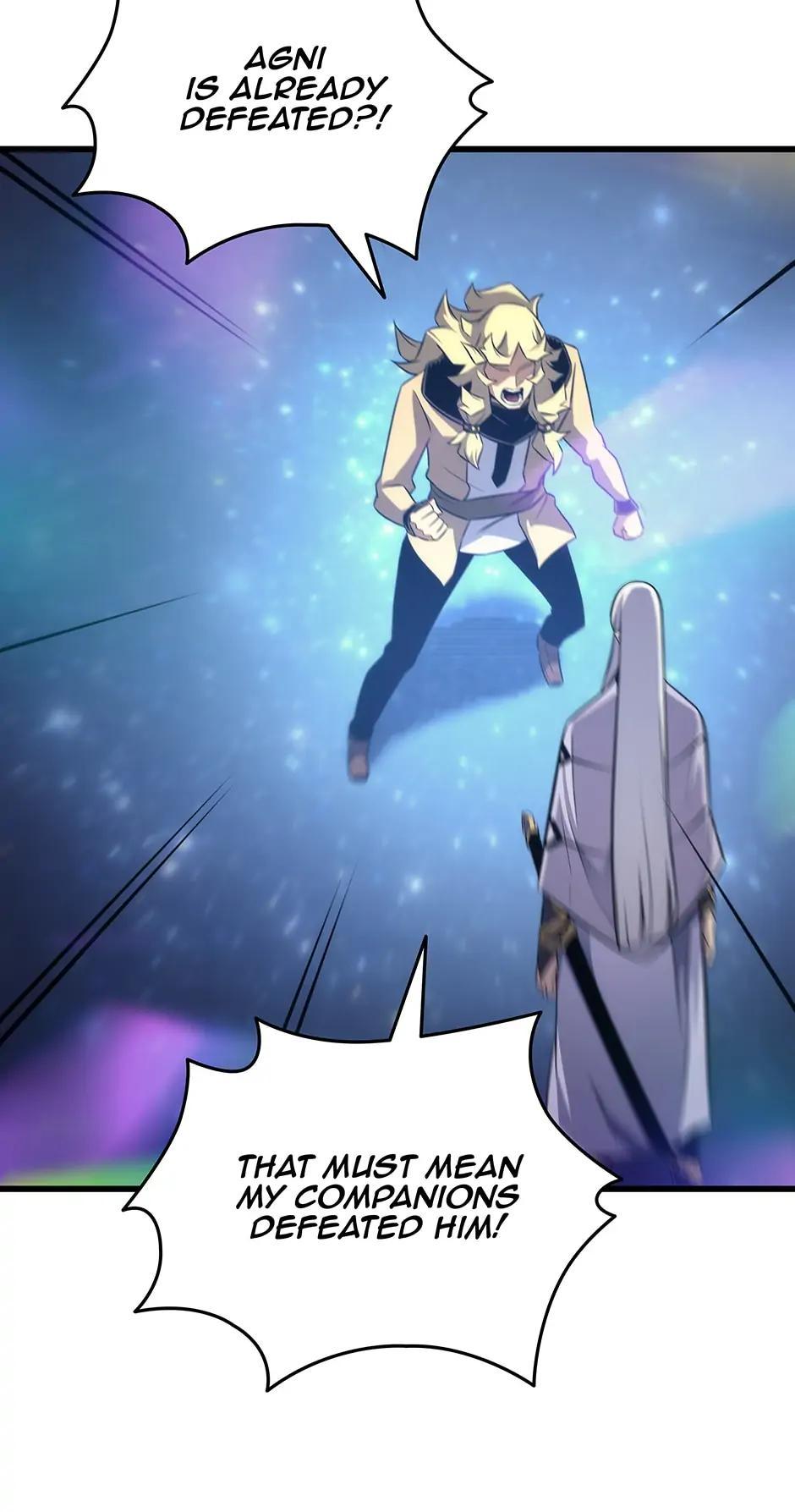 The Archmage Returns After 4000 Years Chapter 160